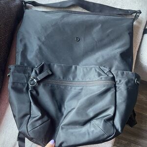 Lululemon Backpack